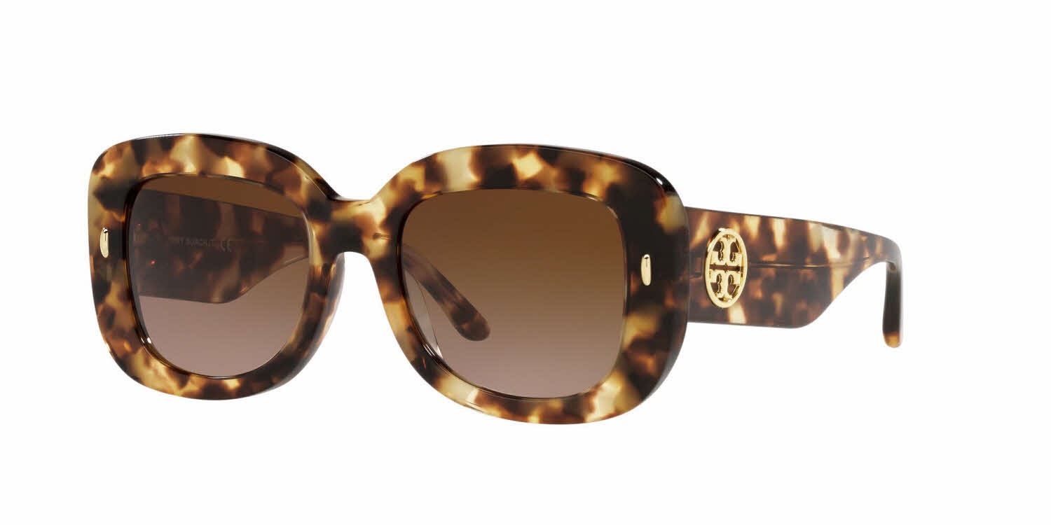Tory Burch TY7170U Sunglasses | FramesDirect.com