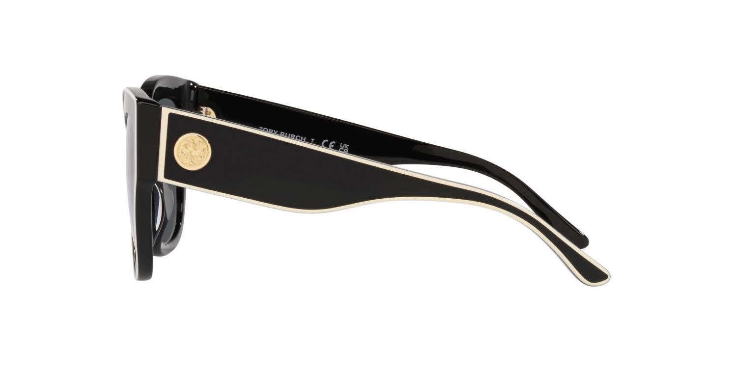Tory Burch TY7184U Sunglasses | FramesDirect.com