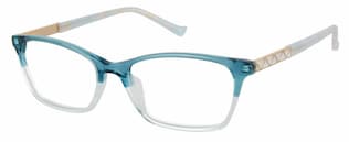 Visit Eyeglasses Tura R598 Image 1