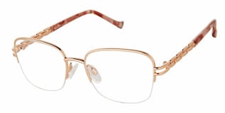 Visit Eyeglasses Tura R701 Image 1