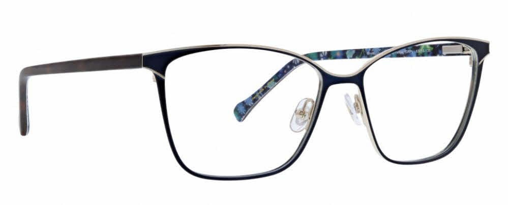 Vera Bradley Bristol Eyeglasses | FramesDirect.com display picture 1