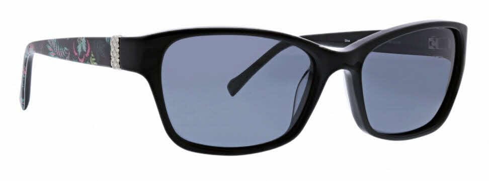 Vera Bradley Dina Sunglasses | FramesDirect.com display picture 1