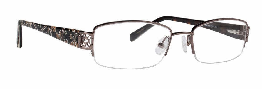 Vera Bradley 3030 Eyeglasses | FramesDirect.com