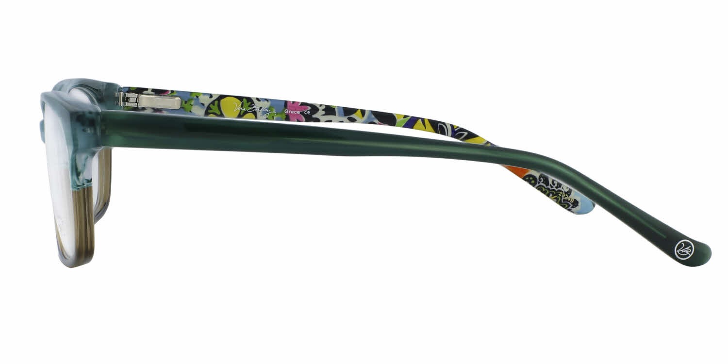 Vera Bradley Grace Eyeglasses | FramesDirect.com display picture 1