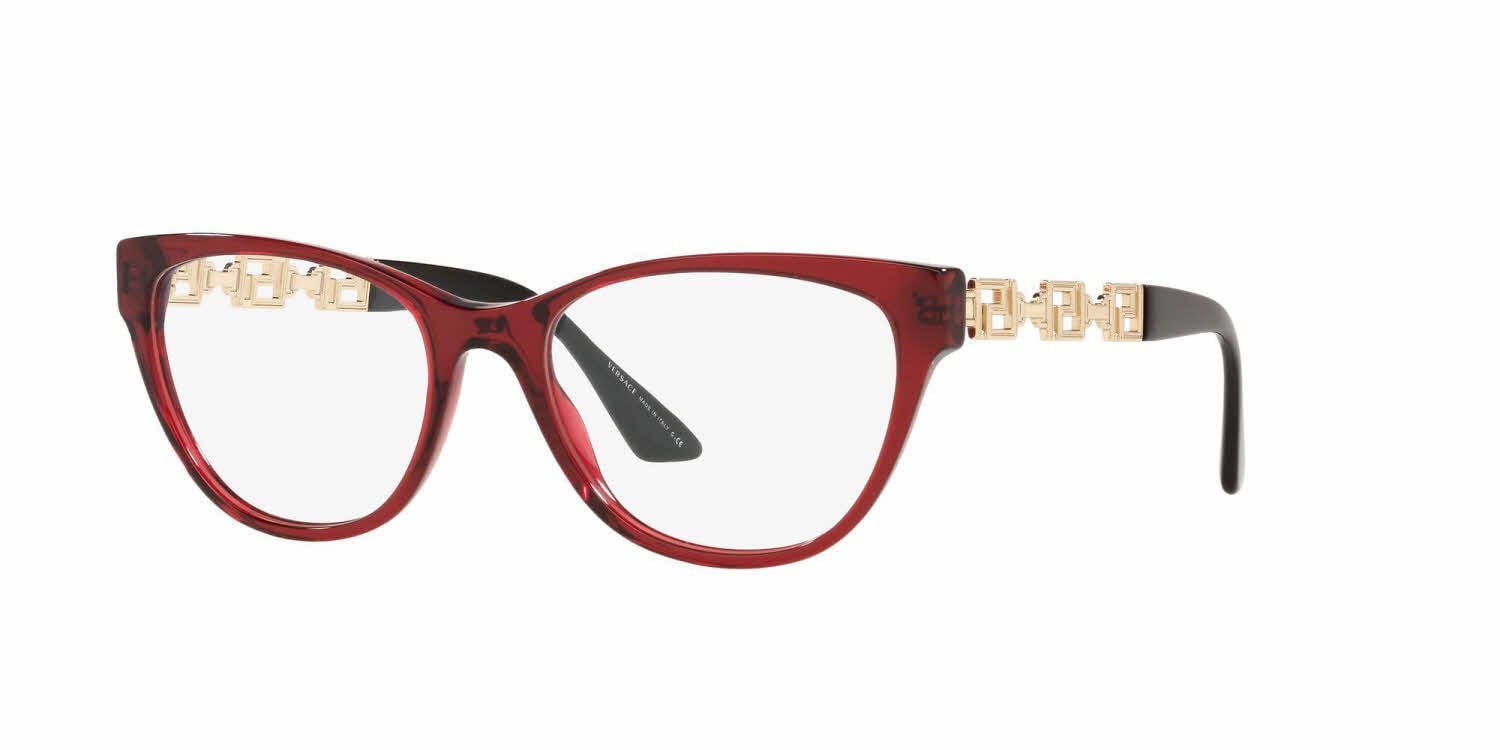 Versace VE3292 Eyeglasses | FramesDirect.com display picture 2