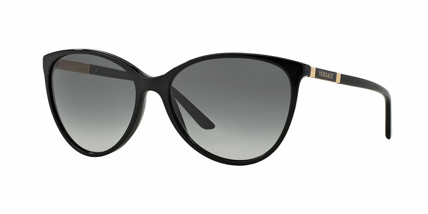 Versace VE4260 Sunglasses | FramesDirect.com display picture 3