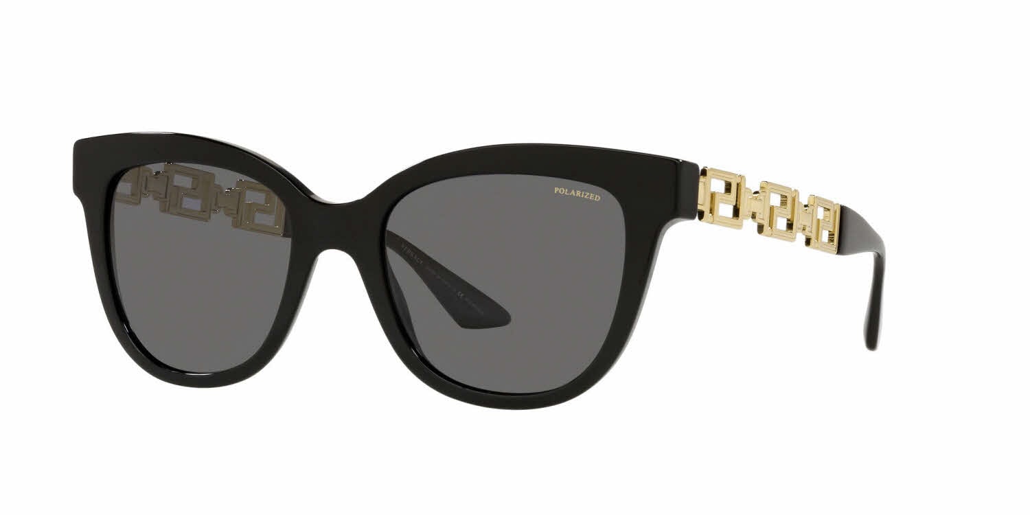 Versace VE4394 Sunglasses | FramesDirect.com display picture 3