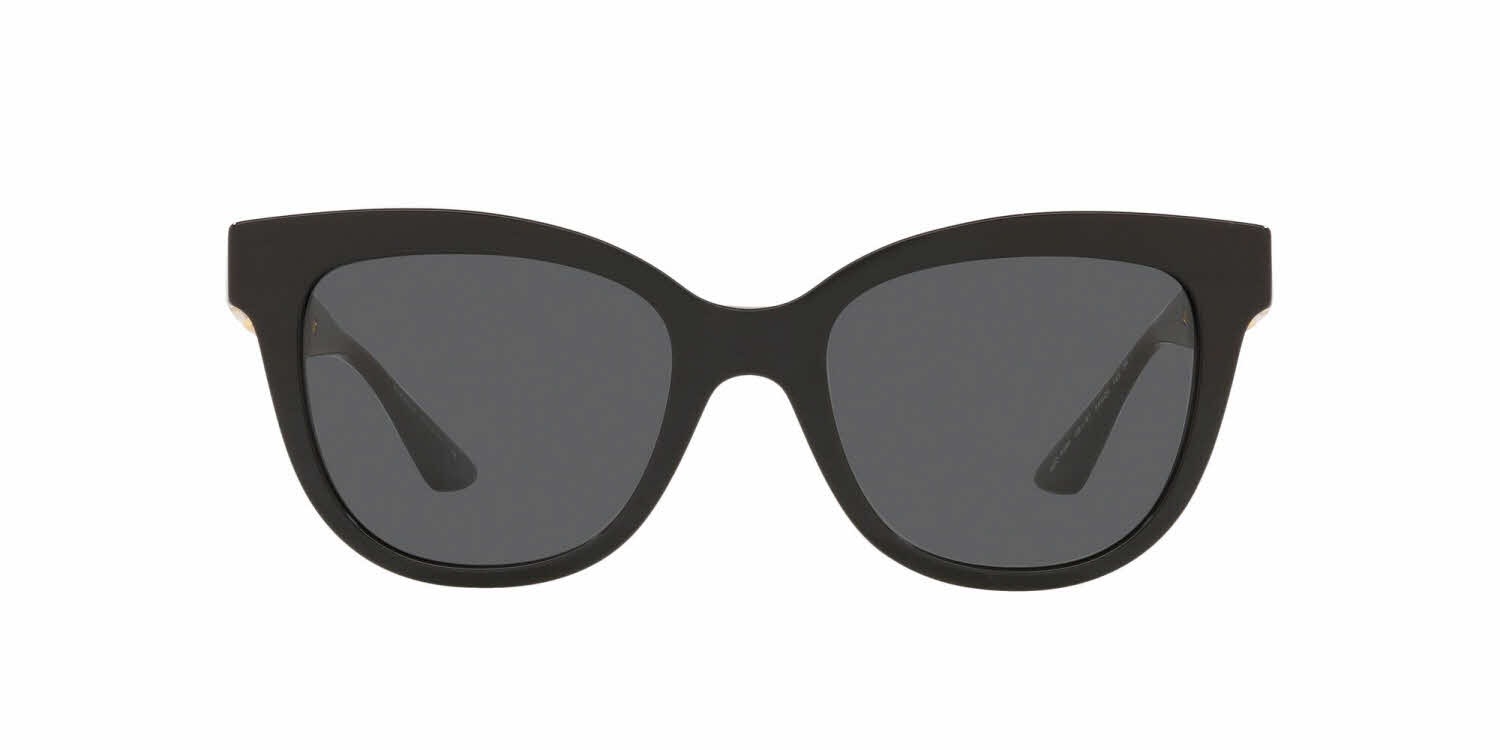 ?️ Versace VE4394 3916 Cat-Eye Sunglasses – Black – Authentic Designer Shades Amazon.com: Versace VE4394 GB1/87 54MM Black/Dark Grey  main image 3