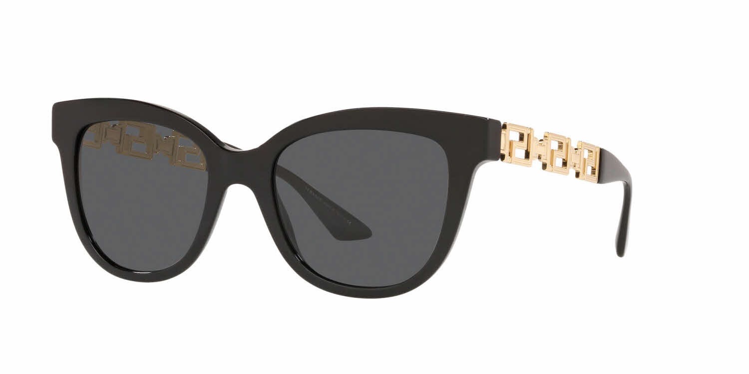 ?️ Versace VE4394 3916 Cat-Eye Sunglasses – Black – Authentic Designer Shades c6d504d6f8c4121d724d68b9e3cffd  main image 3