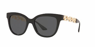 Visit Sunglasses Versace VE4394F - Alternate Fit Image 1