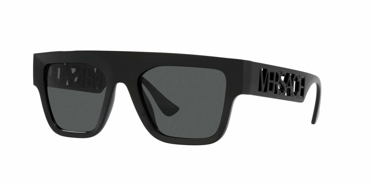 Versace VE4430U Sunglasses | FramesDirect.com display picture 2