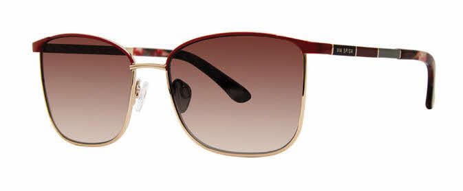 Via Spiga 426-SC Sunglasses | FramesDirect.com display picture 3