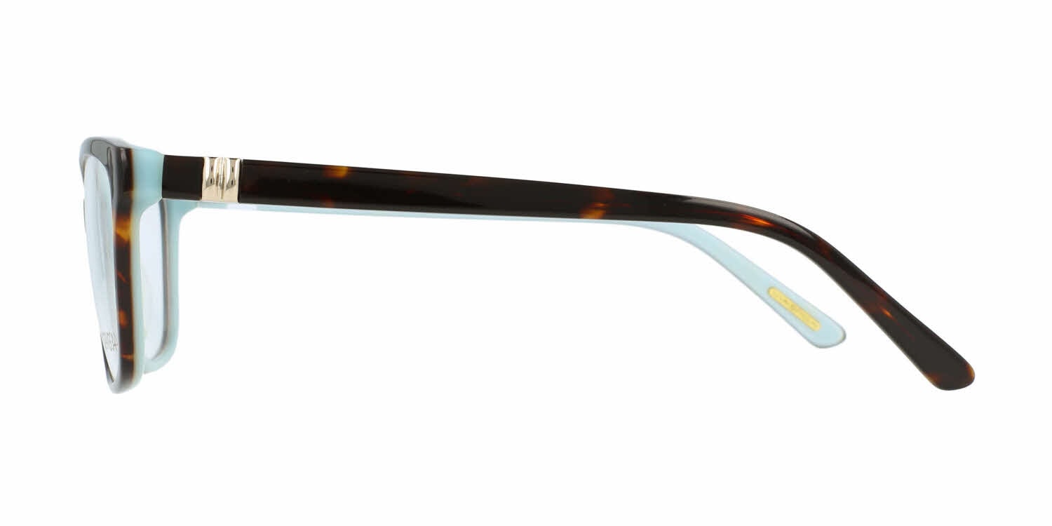 Via Spiga Paola Eyeglasses | FramesDirect.com