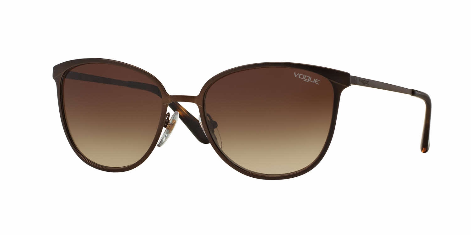 Vogue VO4002S Sunglasses | FramesDirect.com display picture 2
