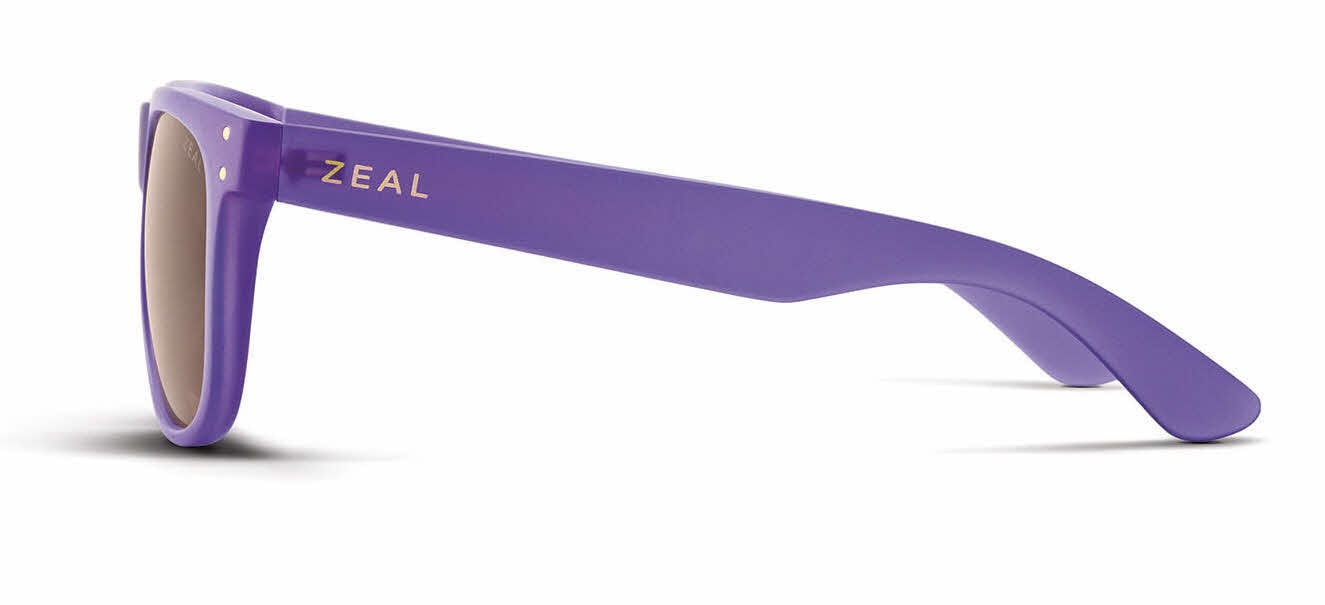 Zeal Optics Ace Sunglasses | FramesDirect.com display picture 2