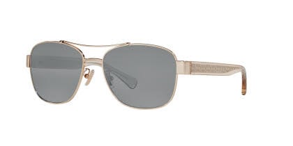 Coach HC7064 Prescription Sunglasses | FramesDirect.com display picture 2