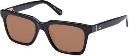 Guess GU00064 Prescription Sunglasses | FramesDirect.com display picture 3