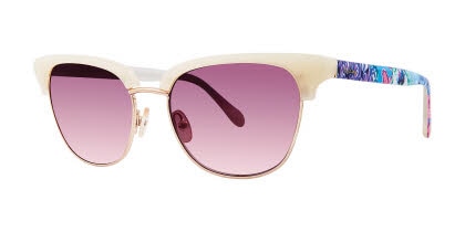 Lilly Pulitzer® Sunglasses | FramesDirect.com display picture 3