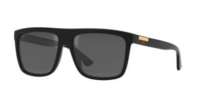 Gucci GG0748S Prescription Sunglasses | FramesDirect.com display picture 1