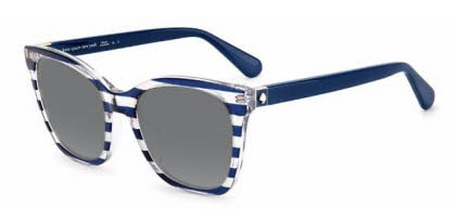 Kate Spade Desi/S Prescription Sunglasses | FramesDirect.com display picture 1