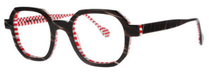 Lafont Issy & La® Eyeglasses | FramesDirect.com display picture 3