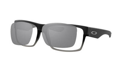 Oakley Twoface Prescription Sunglasses | FramesDirect.com display picture 3