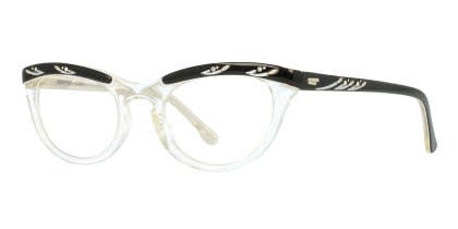 Visit Eyeglasses Shuron Nulady Deluxe Image 1
