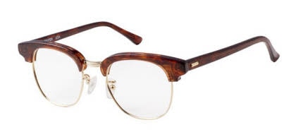 Visit Eyeglasses Shuron Ronsir Timberline Image 1