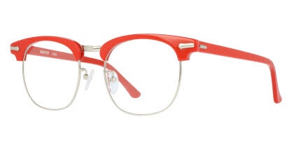 Visit Eyeglasses Shuron Ronsir Stars and Stripes Image 1